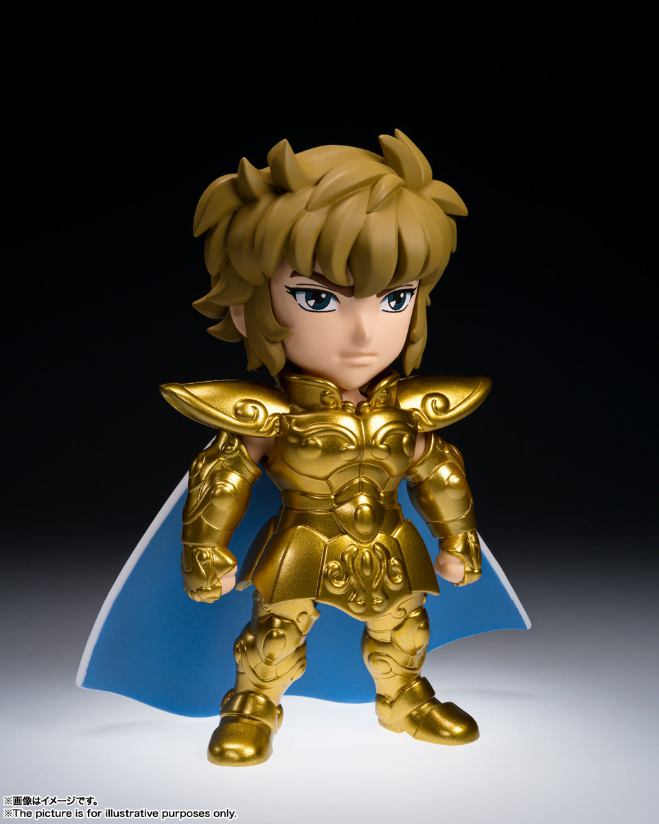 TAMASHII NATIONS BOX "Saint Seiya" ARTlized -Shuketsu! Saikyo no Gold Saints-