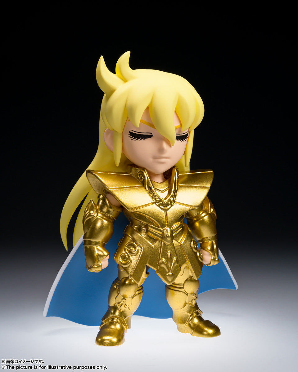 TAMASHII NATIONS BOX "Saint Seiya" ARTlized -Shuketsu! Saikyo no Gold Saints-