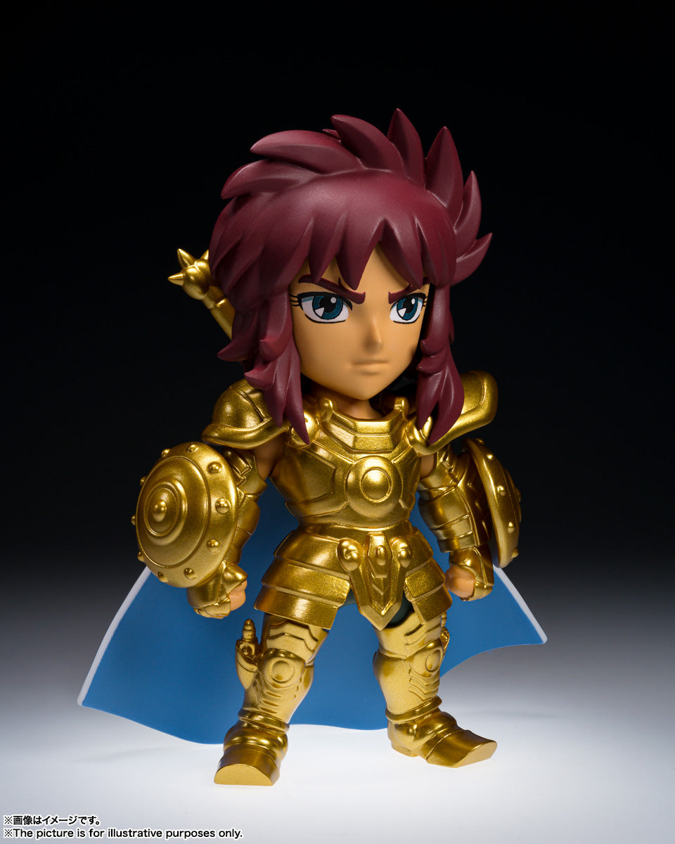 TAMASHII NATIONS BOX "Saint Seiya" ARTlized -Shuketsu! Saikyo no Gold Saints-