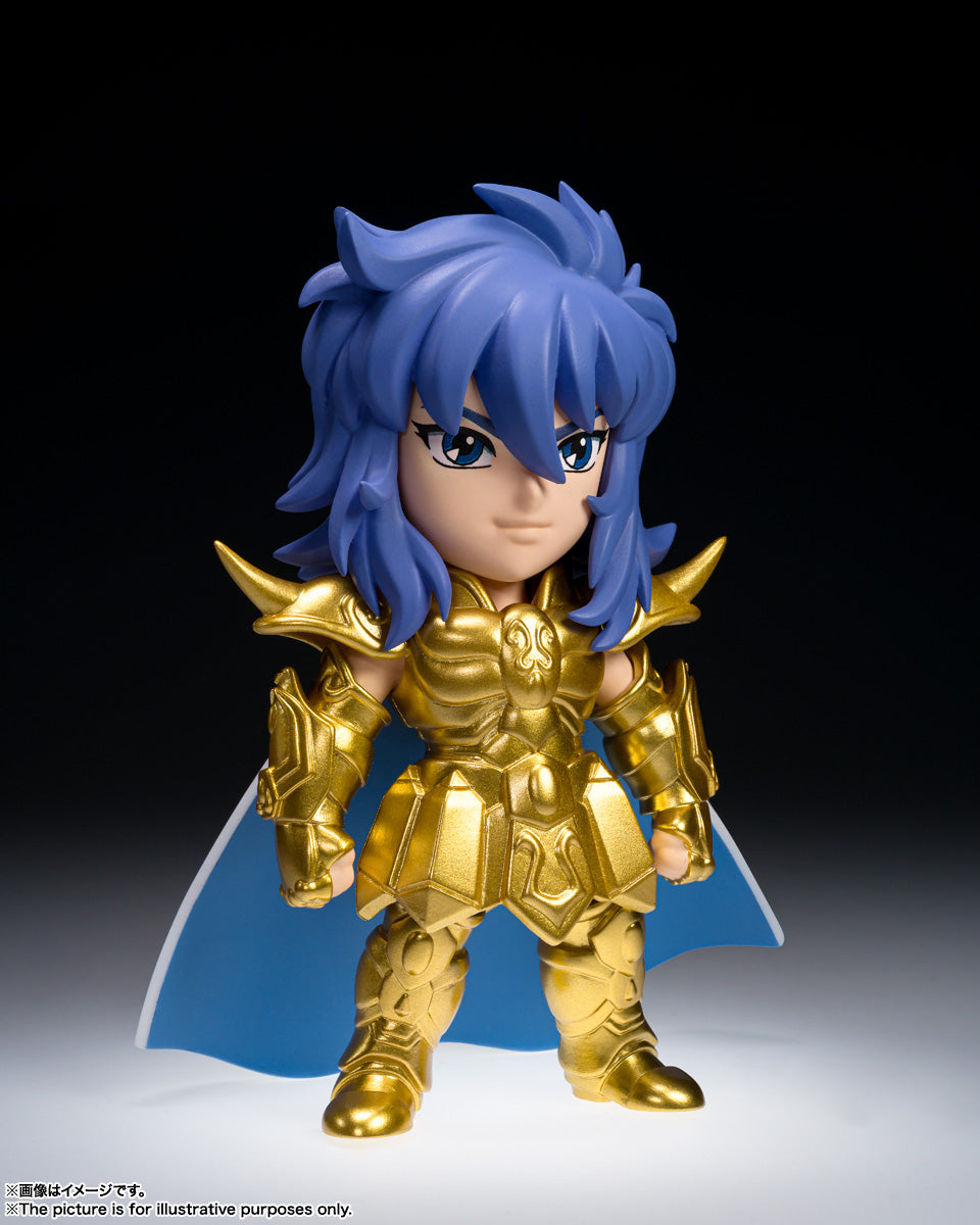 TAMASHII NATIONS BOX "Saint Seiya" ARTlized -Shuketsu! Saikyo no Gold Saints-