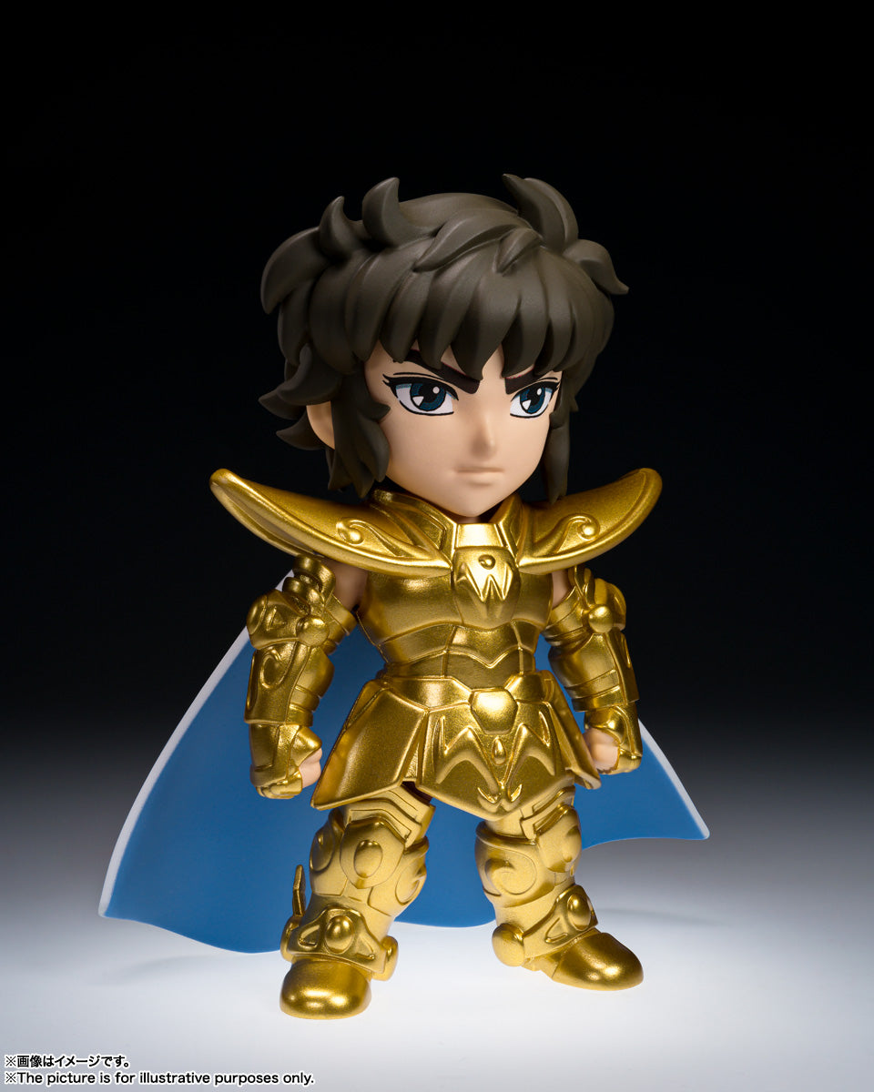 TAMASHII NATIONS BOX "Saint Seiya" ARTlized -Shuketsu! Saikyo no Gold Saints-