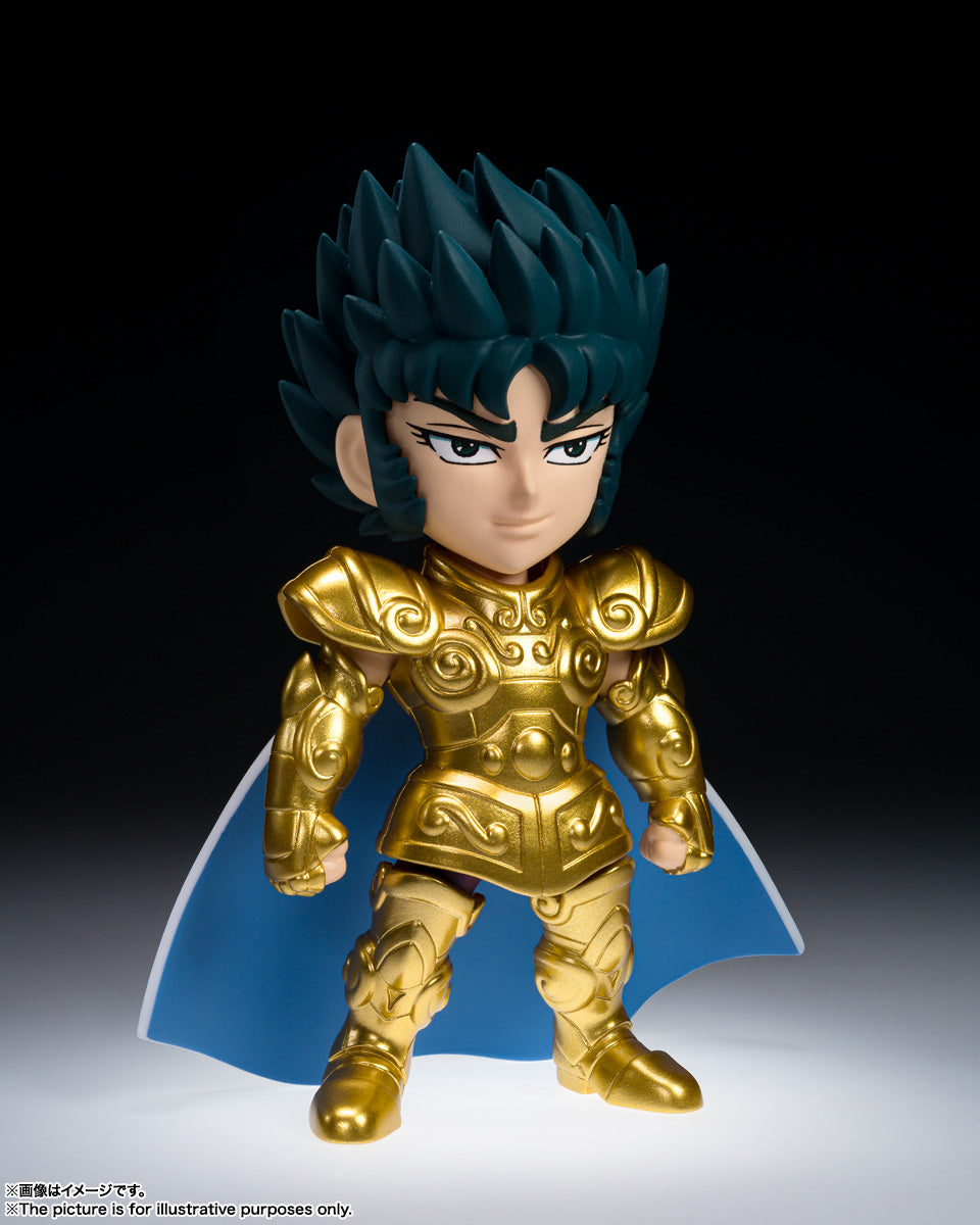 TAMASHII NATIONS BOX "Saint Seiya" ARTlized -Shuketsu! Saikyo no Gold Saints-