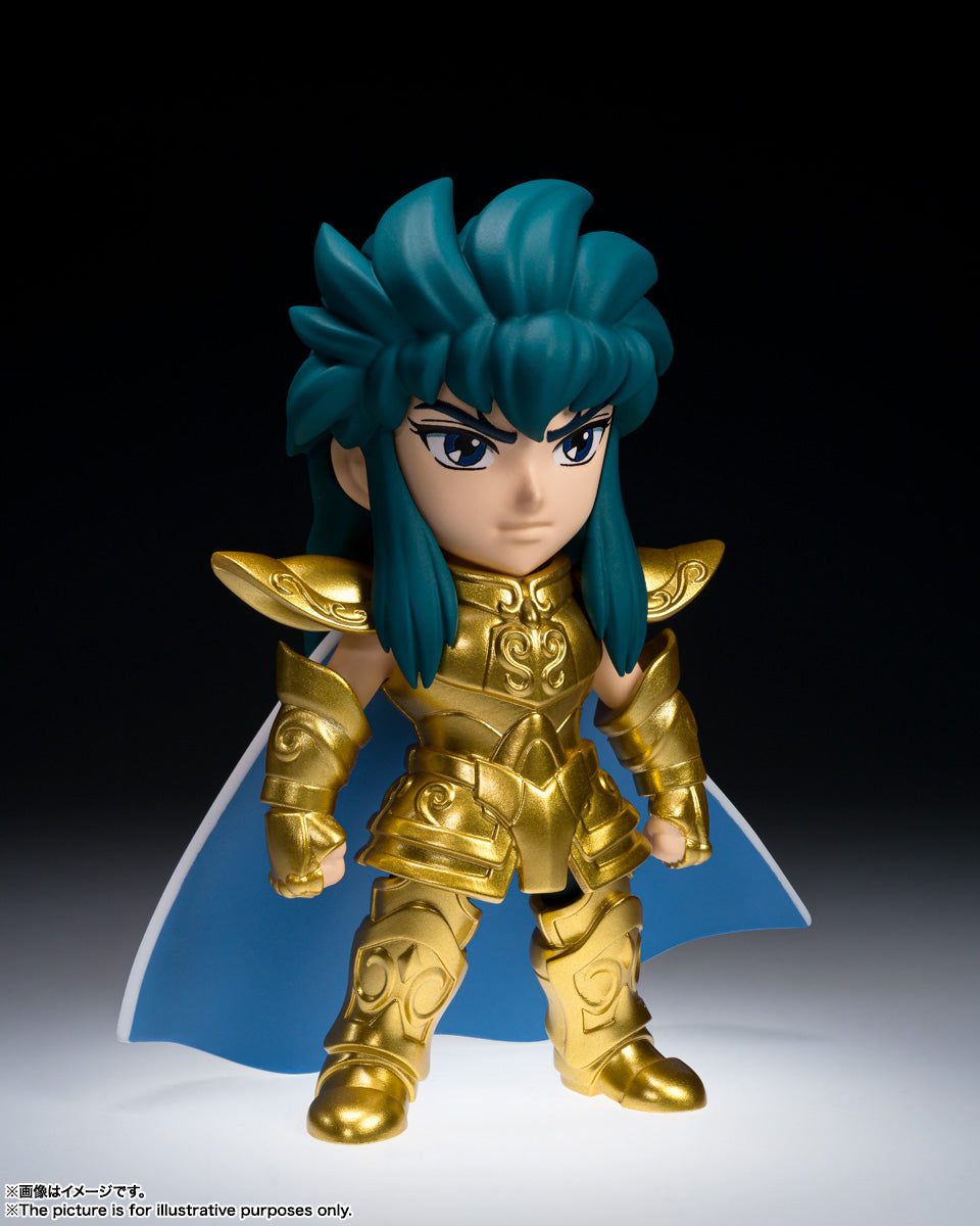 TAMASHII NATIONS BOX "Saint Seiya" ARTlized -Shuketsu! Saikyo no Gold Saints-