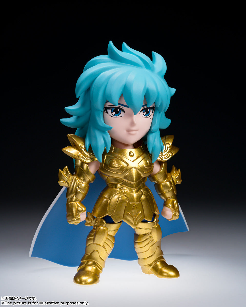 Saint shops seiya gold saints action figures