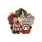 Bleach: Thousand-Year Blood War" Travel Sticker