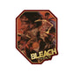 Bleach: Thousand-Year Blood War" Travel Sticker