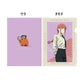 Chainsaw Man" Clear File