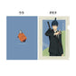 Chainsaw Man" Clear File