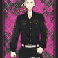 "Tokyo Revengers" Bushiroad High-grade Sleeve Collection Ryuguji Ken