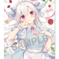 Miyu Miyasaka B2 Tapestry Teatime Richer-chan