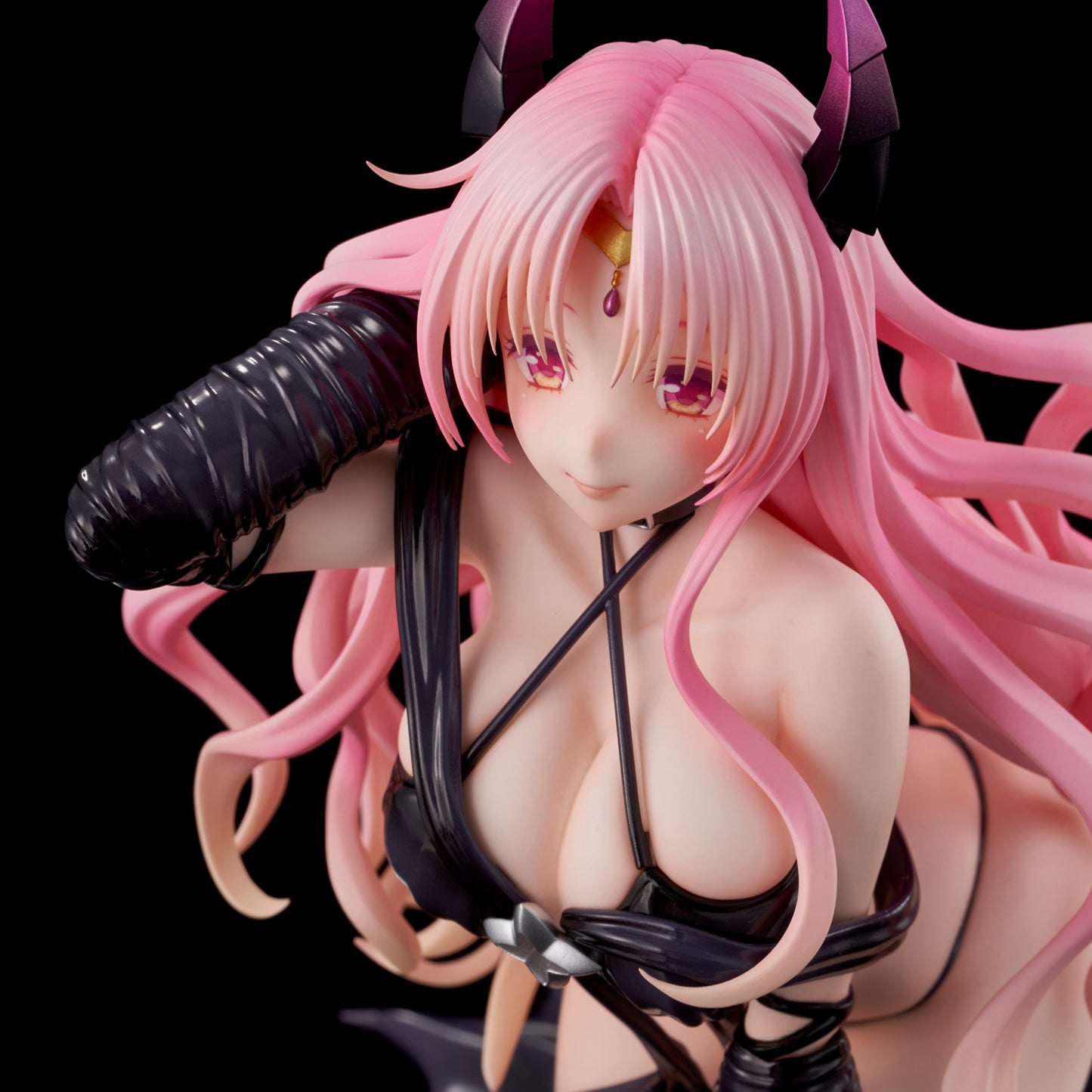 "To Love-Ru Darkness" Sephie Michaela Deviluke Darkness Ver. 1/6