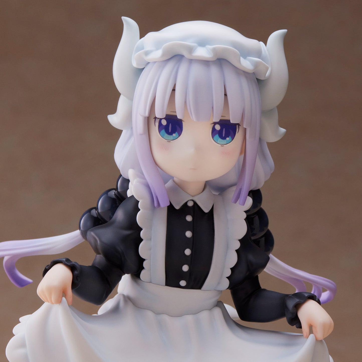 "Miss Kobayashi's Dragon Maid S" Kanna