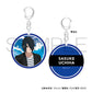 BORUTO NARUTO NEXT GENERATIONS" Acrylic Key Chain (Young Ver.)