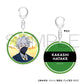 "NARUTO -Shippuden-" Acrylic Key Chain (Young Ver.)