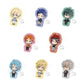 "Ensemble Stars!!" Chimi Ring Collection Vol. 3