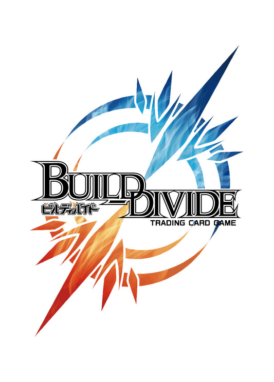 Build Divide" TCG Tie-up Booster "Puella Magi Madoka Magica" Series