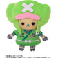 "One Piece" Finger Mascot Puppela (Wano Country Ver.)