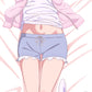 "Rent-A-Girlfriend" Original Illustration Dakimakura Cover