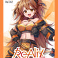 Re:AcT Vtubers Series Chara Sleeve Collection