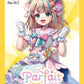 Re:AcT Vtubers Series Chara Sleeve Collection