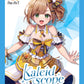 Re:AcT Vtubers Series Chara Sleeve Collection