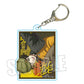 Trading Acrylic Key Chain "Blue Lock" Skater Ver.