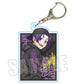 Trading Acrylic Key Chain "Blue Lock" Skater Ver.