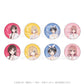 "Rent-A-Girlfriend" Trading Original Illustration Can Badge EveKano 2023 Ver.