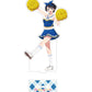 "Rent-A-Girlfriend" Acrylic Stand Cheer Girl Ver.