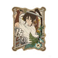 "Hell's Paradise: Jigokuraku" Travel Stickers