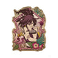 "Hell's Paradise: Jigokuraku" Travel Stickers