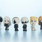 "NieR:Automata" Soft Vinyl Figure Collection Vol. 1