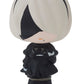 "NieR:Automata" Soft Vinyl Figure Collection Vol. 1