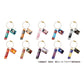 "My Hero Academia" Memorial Acrylic Plate Key Chain Collection Vol. 3
