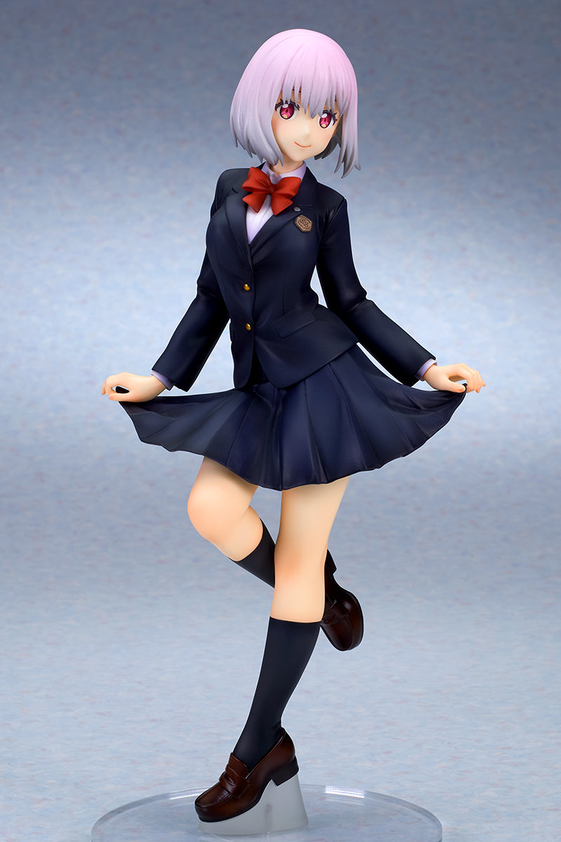 "SSSS.Gridman" Shinjo Akane School Uniform Ver.