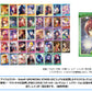 "The Idolmaster SideM" Kirakira Sticker Collection Vol. 2