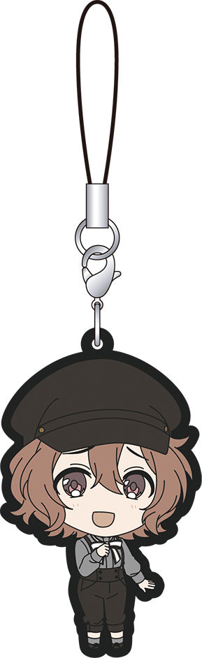 "Spy Room" Rubber Strap Collection