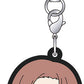 "Spy Room" Rubber Strap Collection