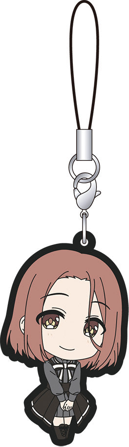 "Spy Room" Rubber Strap Collection