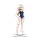 Chara Acrylic Figure "Summer Time Rendering"