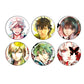 Can Badge "Amatsuki" 01