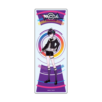 "WACCA" Acrylic Stand Collection&nbsp;