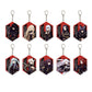 Acrylic Key Chain "The Eminence in Shadow" 01