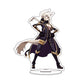 Chara Acrylic Figure "The Eminence in Shadow"