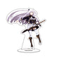Chara Acrylic Figure "The Eminence in Shadow"
