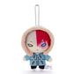 Nitotan "My Hero Academia" Plush with Ball Chain
