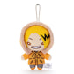 Nitotan "My Hero Academia" Plush with Ball Chain