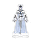 Chara Acrylic Figure "RWBY: Ice Queendom"