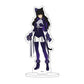 Chara Acrylic Figure "RWBY: Ice Queendom"