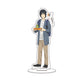 Chara Acrylic Figure "Natsume Yujincho" 07 Tanuma Kaname Travel Ver. (Original Illustration)